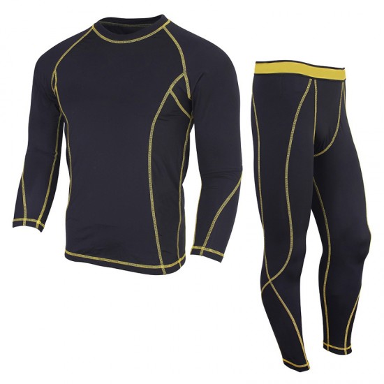 Compression Wears