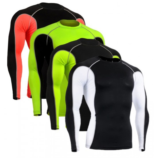Compression Wears
