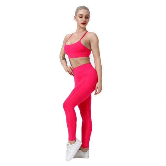 Yoga Suits
