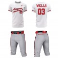 Fastpitch Uniforms