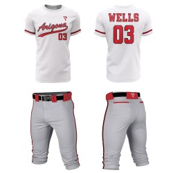 Fastpitch Uniforms