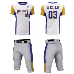 Fastpitch Uniforms