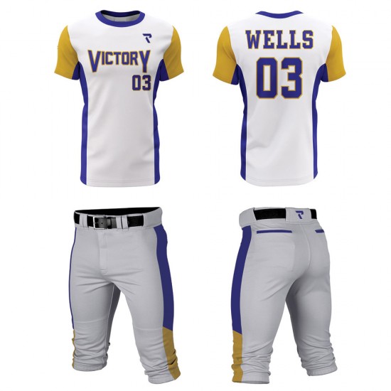 Fastpitch Uniforms