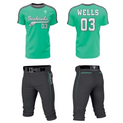 Fastpitch Uniforms