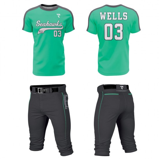 Fastpitch Uniforms