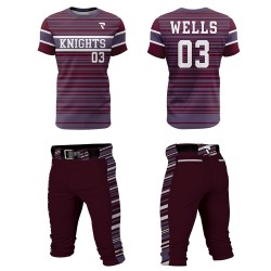 Fastpitch Uniforms