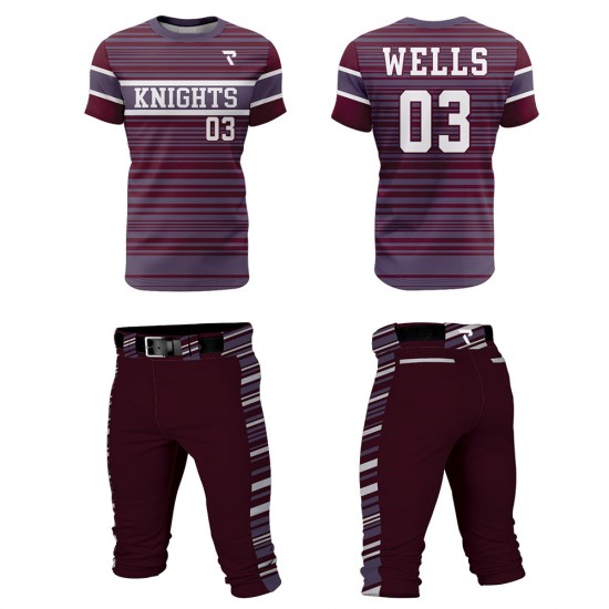 Fastpitch Uniforms