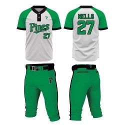 Fastpitch Uniforms