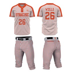Fastpitch Uniforms
