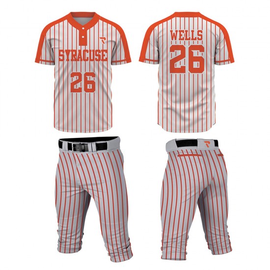 Fastpitch Uniforms