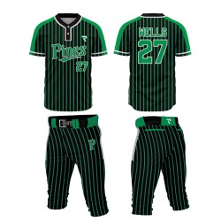 Fastpitch Uniforms