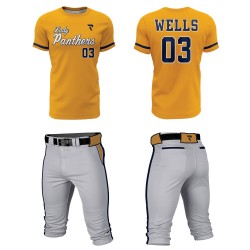 Fastpitch Uniforms