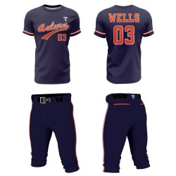 Fastpitch Uniforms