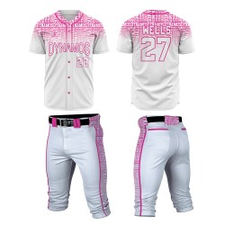 Fastpitch Uniforms