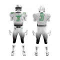 American Football Uniforms