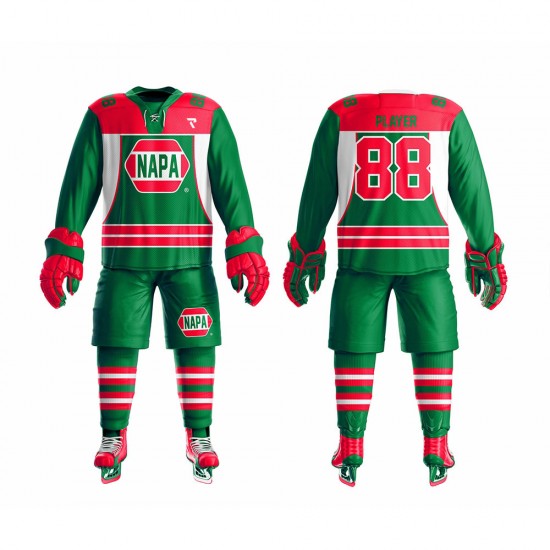 Ice Hockey Uniform