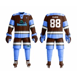 Ice Hockey Uniform