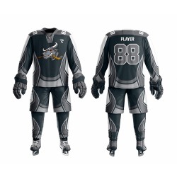Ice Hockey Uniform