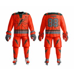 Ice Hockey Uniform