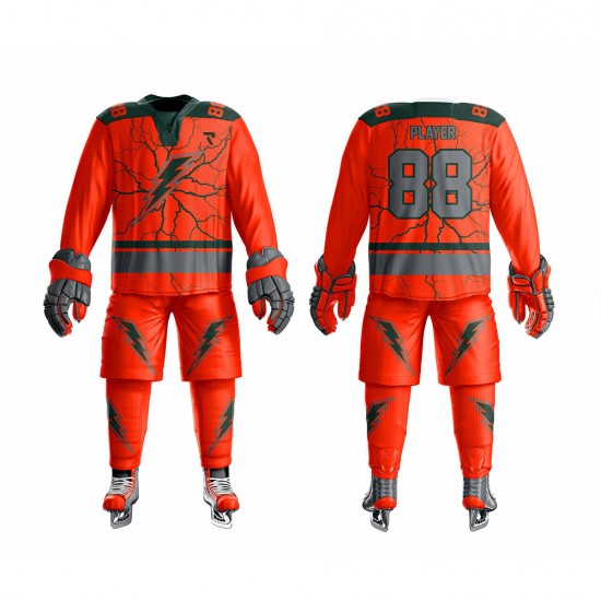 Ice Hockey Uniform