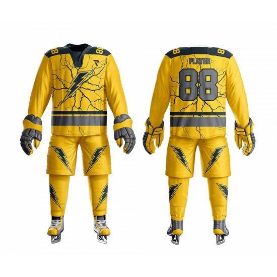 Ice Hockey Uniform