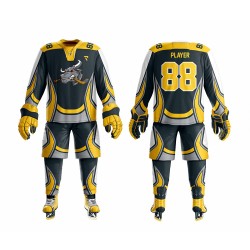 Ice Hockey Uniform