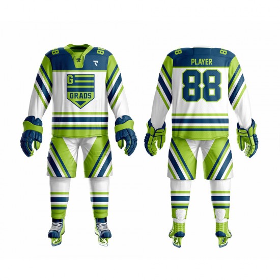 Ice Hockey Uniform