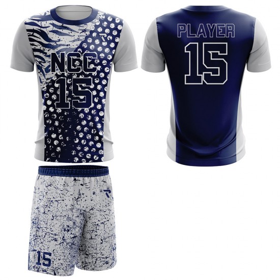 Slow Pitch Uniforms