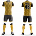 Soccer Uniforms