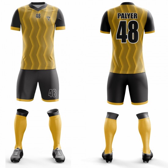 Soccer Uniforms