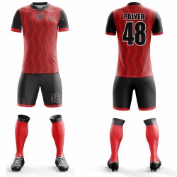 Soccer Uniforms