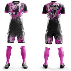 Soccer Uniforms