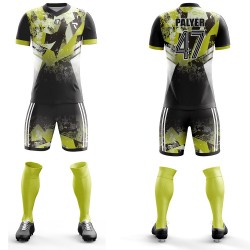 Soccer Uniforms