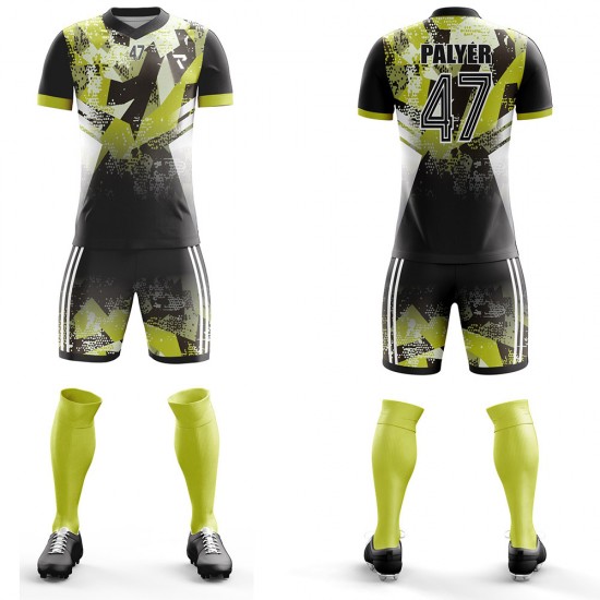 Soccer Uniforms