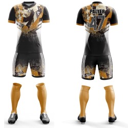 Soccer Uniforms