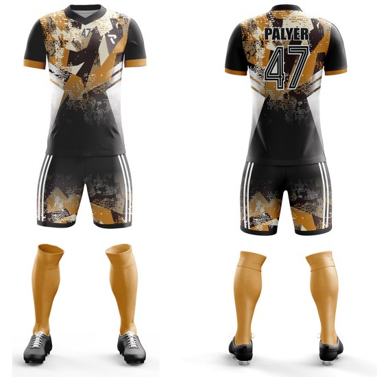 Soccer Uniforms