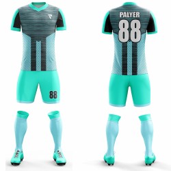 Soccer Uniforms