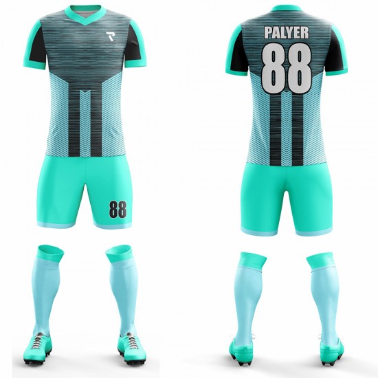 Soccer Uniforms