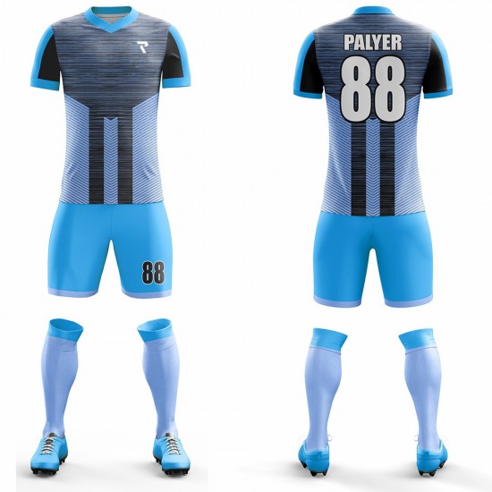 Soccer Uniforms
