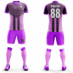 Soccer Uniforms