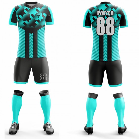 Soccer Uniforms