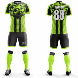 Soccer Uniforms