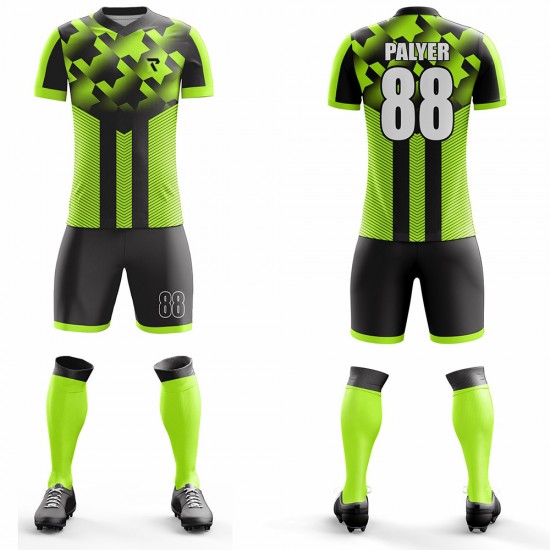 Soccer Uniforms