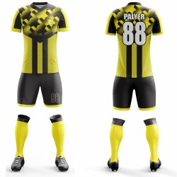 Soccer Uniforms