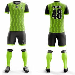 Soccer Uniforms