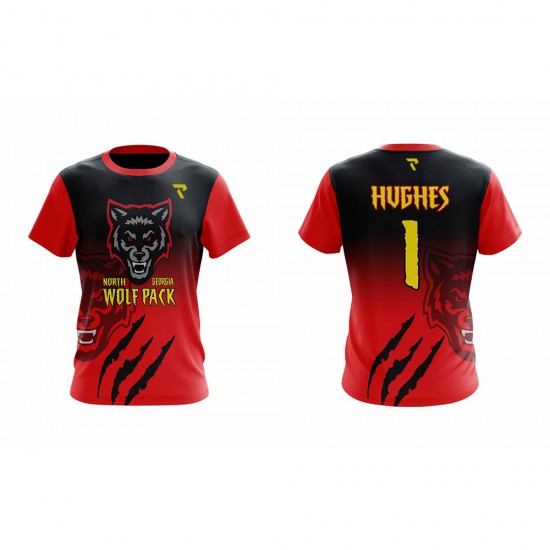 T-SHIRTS