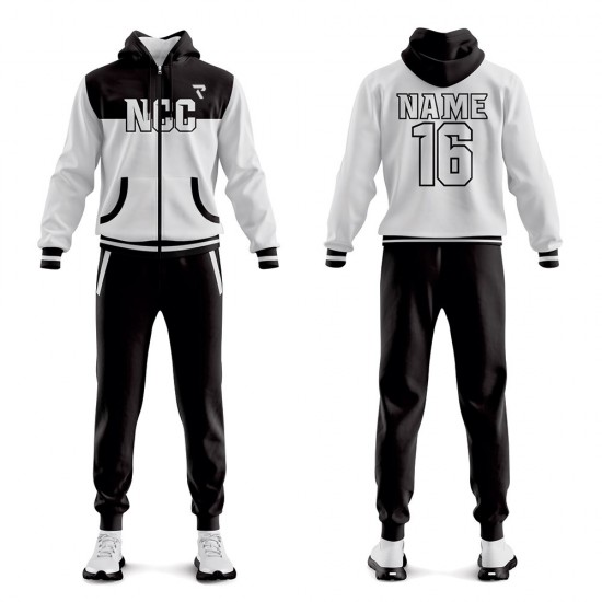 Track Suits