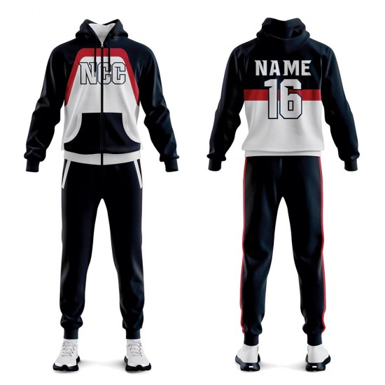 Track Suits