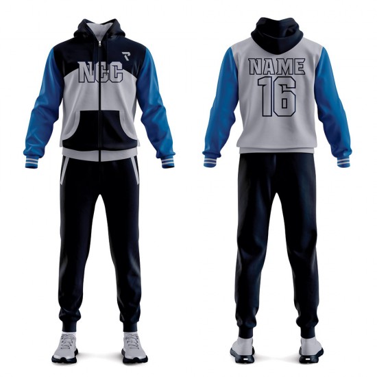 Track Suits