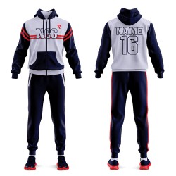 Track Suits